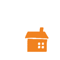 Homewithhope Sticker by SC Asset