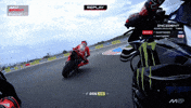 Di Giannantonio Wow GIF by MotoGP™
