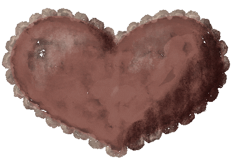 Godsgirltrish giphyupload love heart valentine Sticker