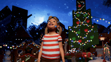 Happy Roller Coaster GIF by Xbox