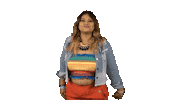 Dance Influencer Sticker by MissMalini