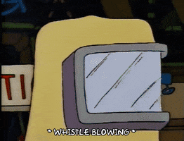 homer simpson GIF