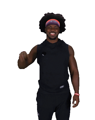 nfl reaction sports football sport Sticker