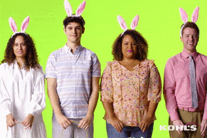 Winning Make It Rain GIF by Kohl's