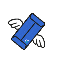 Money Cash Sticker by 사람인