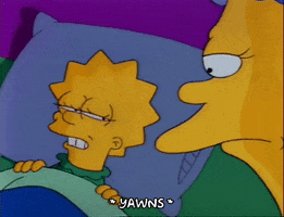 Season 2 GIF by The Simpsons