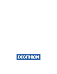 Camping 2 Seconds Sticker by Decathlon Brasil