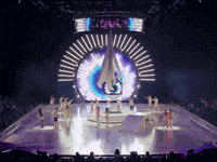 Skating Mickey Mouse GIF by Disney On Ice