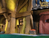 Stop Motion Animation GIF by Fire Mountain Productions