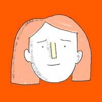 Oh No Reaction GIF by juliaveldmanc