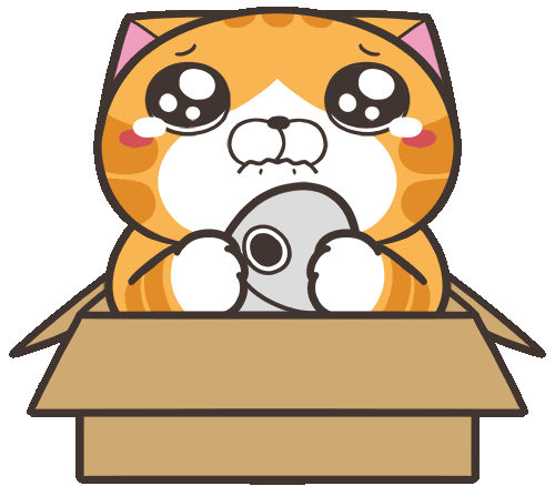 Begging Sugar Daddy Sticker by MochiDad