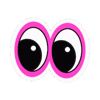 myunilah eyes student malaysia peep Sticker