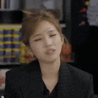 Nonono GIF