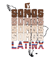 School Somos Sticker by YES Prep