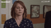Oh No Reaction GIF by Acorn TV