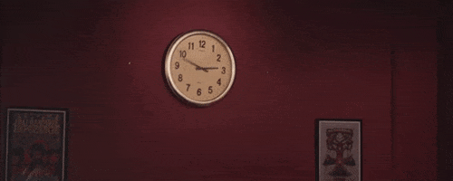 darkphantom17 giphyupload time hora reloj GIF