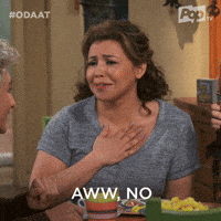 Pop Tv No GIF by One Day At A Time