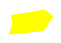 Arrow Pfeil Sticker by Finanzministerium Baden-Württemberg