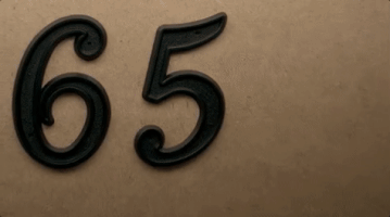 stray heart GIF by Green Day