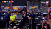 2018 season football GIF by AFL