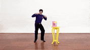 Happy Dance GIF by The Wiggles