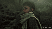 Video Game Alma GIF by CAPCOM