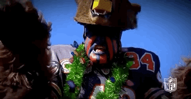 2018 Nfl Football GIF by NFL