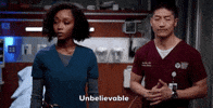 Dick Wolf Doctor GIF by Wolf Entertainment