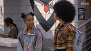 Winking Winks GIF by Nickelodeon