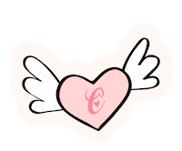 Amor Sticker by Santo de Casa Design
