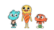 RayWhybee animation cartoon icecream sketch Sticker