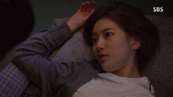 hyeonjeong giphyupload GIF