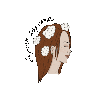 LOREALGROUP loreal garnier bano espuma Sticker