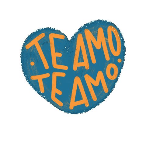 jebarquero giphyupload amor color corazon Sticker