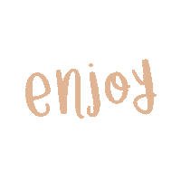 nicole_garrido enjoy disfruta nicckig nicolegarrido Sticker