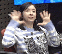 은가은 GIF