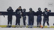 Hockey GIF by HockeyDiversityAlliance