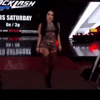 Roxanne Perez GIF