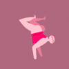 Sexy Art GIF by Ivan Gulizia
