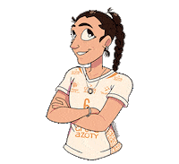 Volleyball Serbia Sticker by Lojinha Volei Gringa