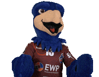 Fun Catch Sticker by 1. VFL Potsdam