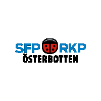 Rkp Sticker by SFP
