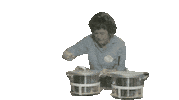 Kitchen Cooking Sticker by Julia Child