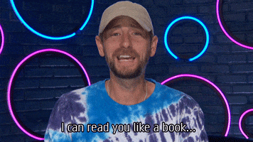 Not Telling The Truth GIF by Big Brother