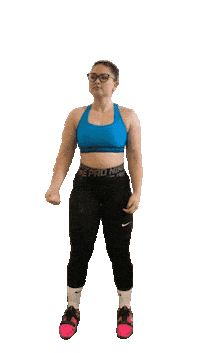 Sport Fitness Sticker by Weightlifting Holesov