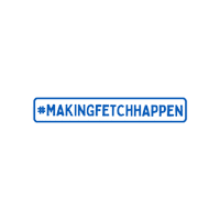 Makingfetchhappen Sticker by Fetch Vets