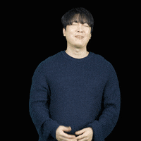 bandsoran happy laugh soran 소란 GIF