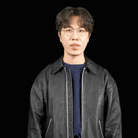 bandsoran up youngbae soran 소란 GIF