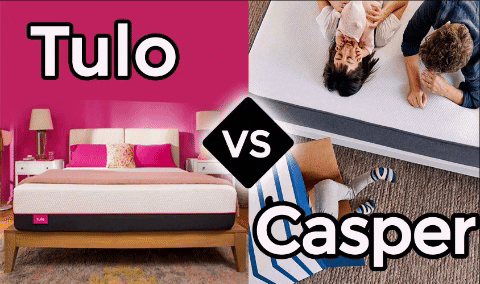 jenny35 giphygifmaker giphyattribution tulo vs casper mattress GIF