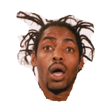 dafuq STICKER by imoji